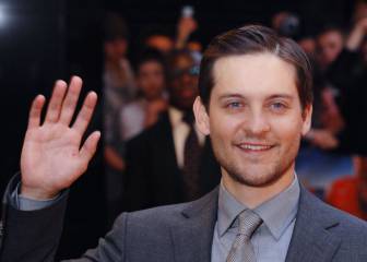 Tobey Maguire, el cerebro de las millonarias timbas de póker en Hollywood
