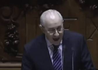 Portugal dando ejemplo otra vez: el discurso del líder de la oposición que aplaude el mundo