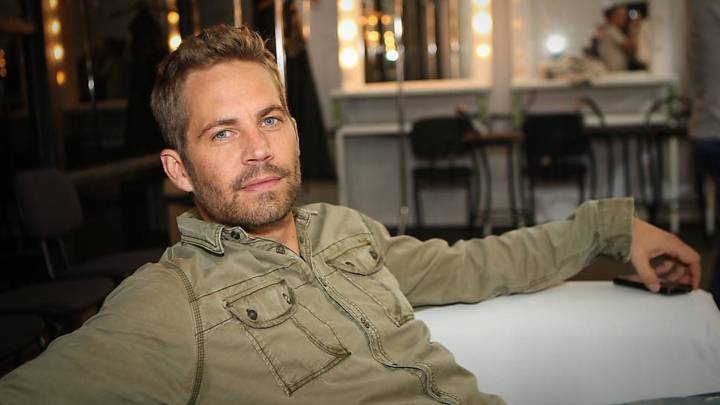 La hija de Paul Walker publica un emotivo e inédito vídeo de su padre