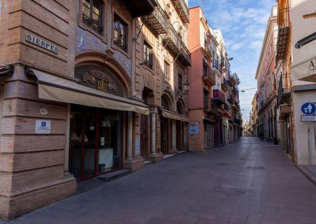 Procesiones online de Semana Santa: cómo verlas y cuáles hay