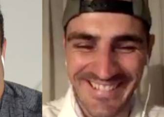 Ronaldo, Casillas y el tema que a algunos no caerá nada bien