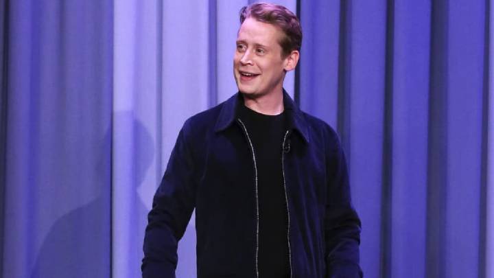 macaulay culkin solo en casa home alone disney disney + remake
