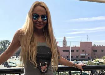 Risas en las redes sociales por las fotos de la casa que Leticia Sabater tiene en venta