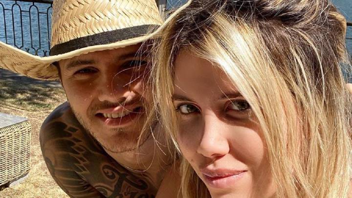 El padre de Wanda Nara confiesa que se casa, que no la invita y le lanza un duro dardo