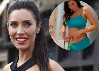 Pilar Rubio muestra la evolución de su tripa tras sentir las primeras patadas de su bebé