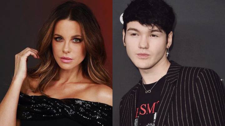 Kate Beckinsale encuentra el amor en un rockero 24 años más joven que ella