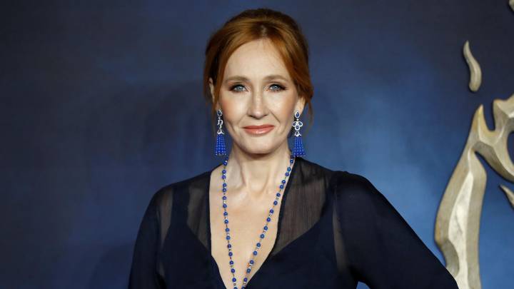 J.K. Rowling compró en secreto la casa de su infancia que inspiró 'Harry Potter'
