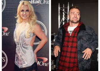 Britney Spears recuerda su ruptura con Justin Timberlake y alaba al cantante