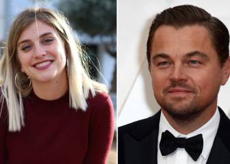 El mensaje más random de Leonardo DiCaprio a Samantha, de Operación Triunfo