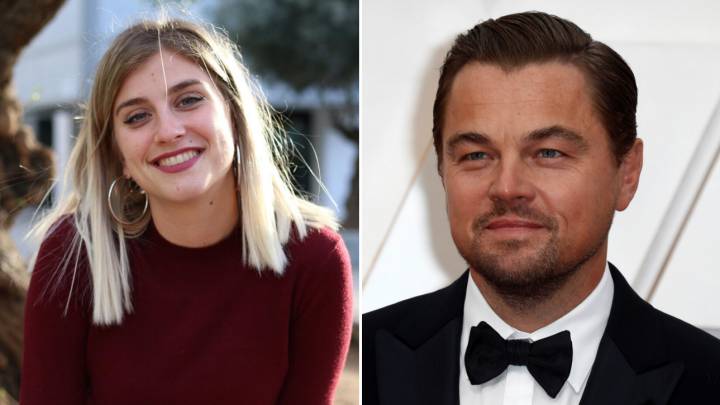 samantha dicaprio operación triunfo redes sociales instagram conversación