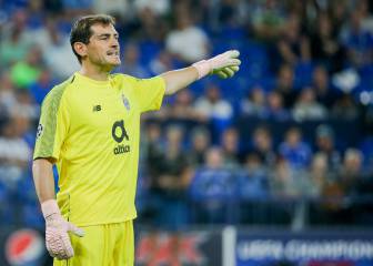 La tragedia del escultor de Iker Casillas en Navalacruz