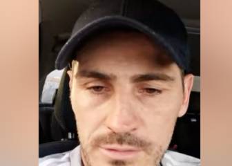 La anécdota de Casillas tras el infarto que ha dejado a Míchel y a todos helados
