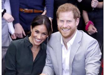 El príncipe Harry y Meghan Markle dejarán de colaborar con varios tabloides británicos