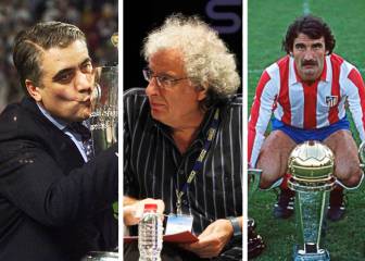 Deportistas, famosos y artistas que han fallecido por coronavirus