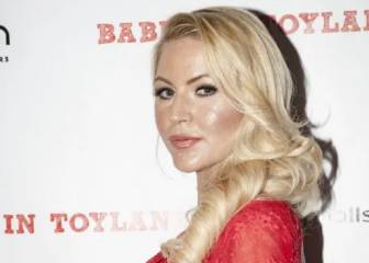 Hallan muerta a la exchica Playboy de 33 años Ashley Mattingly