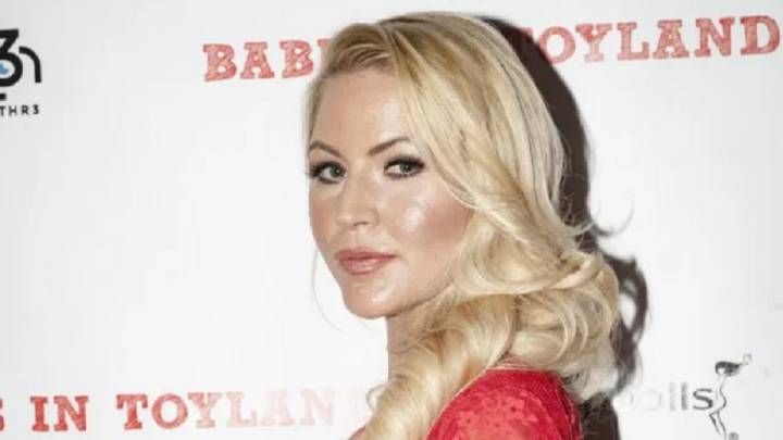Hallan muerta a la exchica Playboy de 33 años Ashley Mattingly