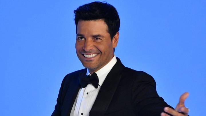 chayanne abdominales 51 años cantante puerto rico barbacoa instagram confinamiento