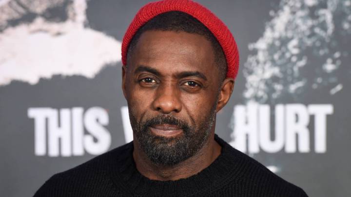 Idris Elba propone hacer una semana de cuarentena al año para recordar la pandemia