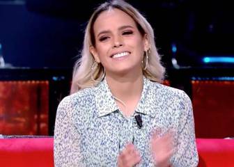 El sueldazo de Gloria Camila por defender a Ana María Aldón en 'Supervivientes'