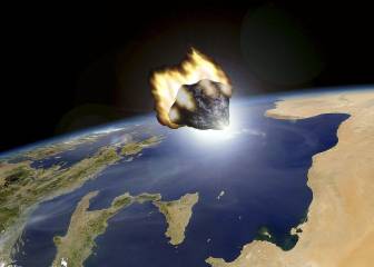 A qué distancia pasa de la Tierra hoy el Asteroide y cuáles fueron los más cercanos