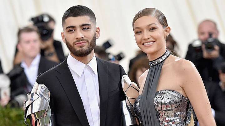 Gigi Hadid y Zayn Malik se convertirán en padres por primera vez