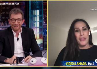 Malú desvela los detalles de su embarazo: el sexo del bebé, antojos y si hay nombre