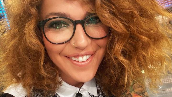 Sofía Cristo, sobre las drogas: "En el funeral de mi padre me pillé cinco gramos de cocaína"