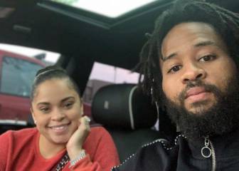Earl Thomas, encañonado con pistola al ser cazado por su mujer en una fiesta sexual