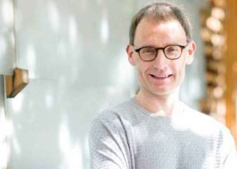 Neil Ferguson, el 'Fernando Simón británico', protagoniza un Merlos Place