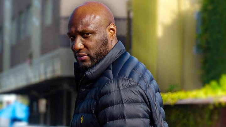 lamar odom confesiones sexuales relaciones 2.000 mujeres adicto sexo lakers