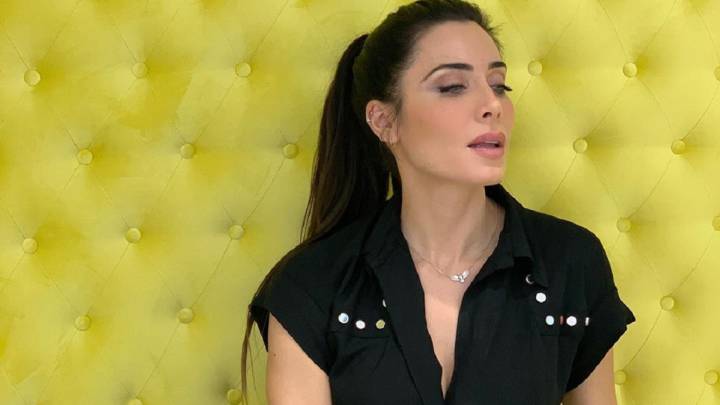 La divertida foto de Pilar Rubio al perder la paciencia en casa: "Me rindo"