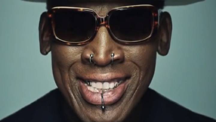 Dennis Rodman recuerda su noche de karaoke y borrachera con Kim Jong-un