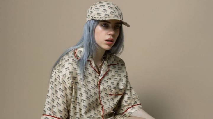 Billie Eilish pide una orden de alejamiento contra un fan que fue siete veces a su casa