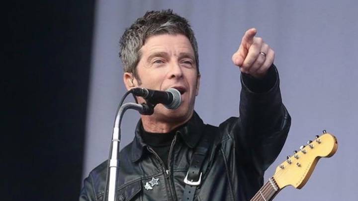 Noel Gallagher admite que su adicción a las drogas le causó "brutales" ataques de pánico
