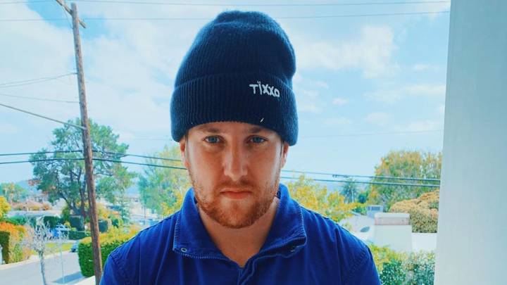 Muere el 'youtuber' Corey La Barrie y culpan a un famoso tatuador de su asesinato