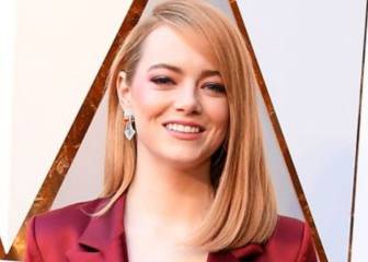 Emma Stone podría haberse casado en secreto con Dave McCary