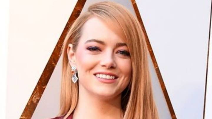 Emma Stone podría haberse casado en secreto con Dave McCary