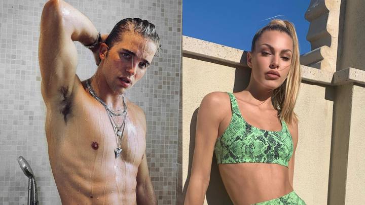 River Viiperi se defiende de las acusaciones de agresión a Jessica Goicoechea