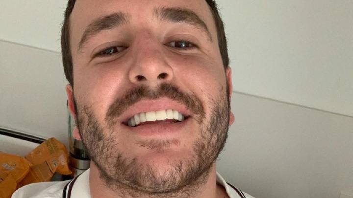 muere álex lequio hijo ana obregón alessandro lequio cáncer barcelona
