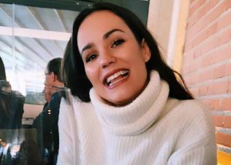 Carola Monje, la novia de Álex Lequio que le acompañó hasta el final