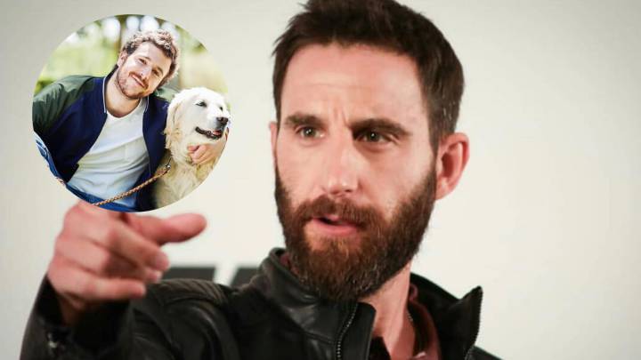 Dani rovira pésame muerte fallecimiento álex lequio cáncer mensaje redes sociales instagram