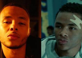 Encuentran muerto al actor de 'Crepúsculo' Gregory Tyree Boyce junto a su novia