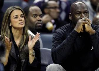 La cláusula de Jordan con su mujer para evitar otro varapalo en un divorcio