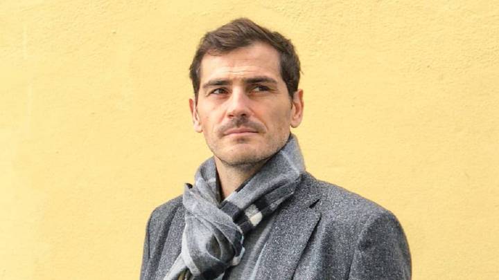 Iker Casillas cumple años recordando su peor momento: "Mi aniversario mudó de fecha"
