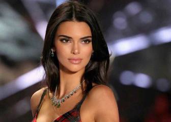 Kendall Jenner, condenada a pagar 90.000 dólares por promocionar un festival falso