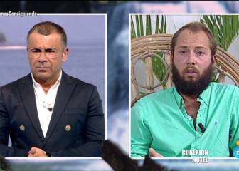 Jorge Javier Vázquez se despacha contra Avilés: