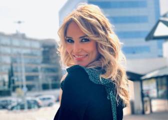 Alba Carrillo confiesa el trauma que sufrió tras 91 días en 'Supervivientes'