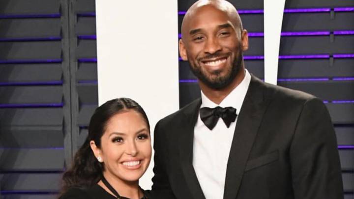 Vanessa Bryant anuncia que publicará una novela póstuma escrita por Kobe Bryant