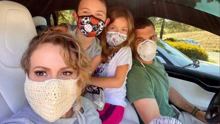 El grave error de Alyssa Milano por el que las redes se han 'mofado' de ella