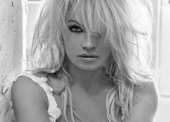 Pamela Anderson, sobre la película de 'Los vigilantes de la playa':